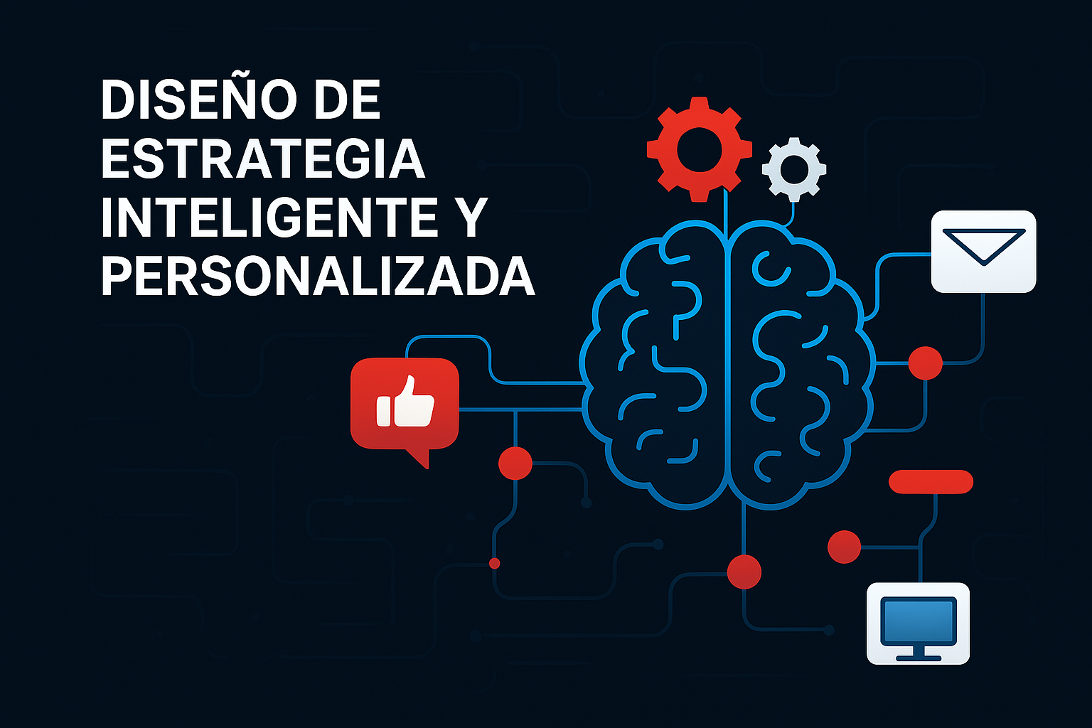 Diseño de Estrategia Inteligente